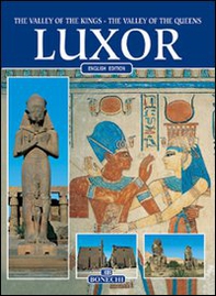 Luxor. Ediz. inglese - Librerie.coop
