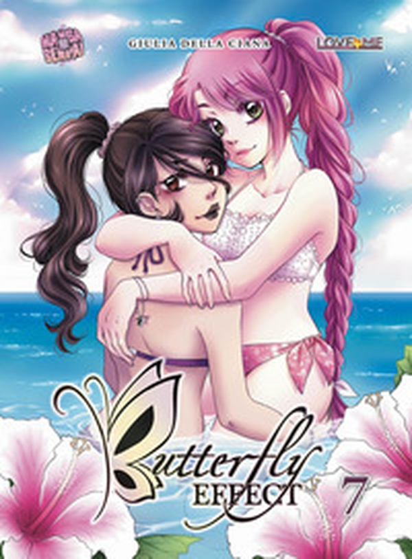 Butterfly effect - Librerie.coop Butterfly effect - Librerie.coop