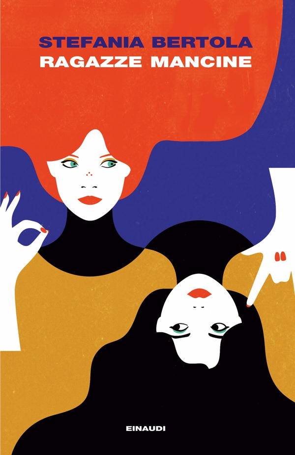Ragazze mancine - Librerie.coop Ragazze mancine - Librerie.coop