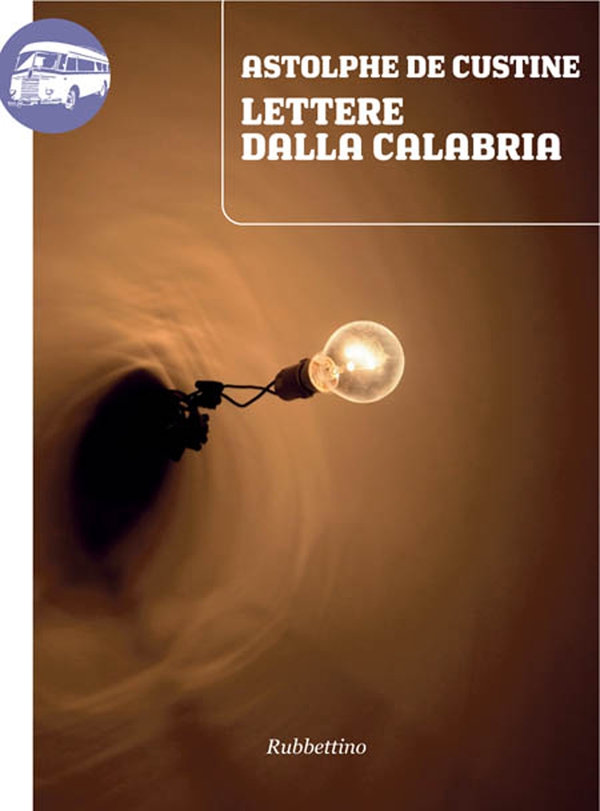 Lettere dalla Calabria - Librerie.coop Lettere dalla Calabria - Librerie.coop