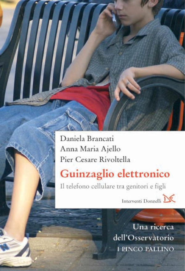 Guinzaglio elettronico - Librerie.coop Guinzaglio elettronico - Librerie.coop