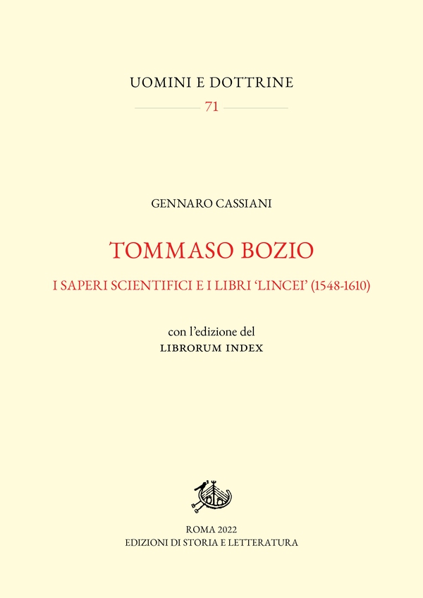 Tommaso Bozio - Librerie.coop Tommaso Bozio - Librerie.coop