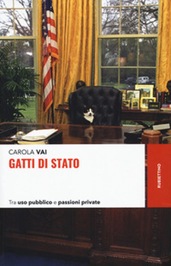 Gatti di Stato. Tra uso pubblico e passioni private - Librerie.coop Gatti di Stato. Tra uso pubblico e passioni private - Librerie.coop