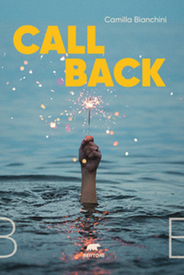 Call back. Ediz. italiana - Librerie.coop Call back. Ediz. italiana - Librerie.coop