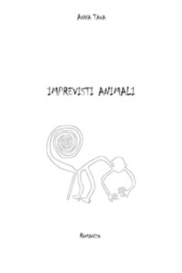 Imprevisti animali - Librerie.coop Imprevisti animali - Librerie.coop