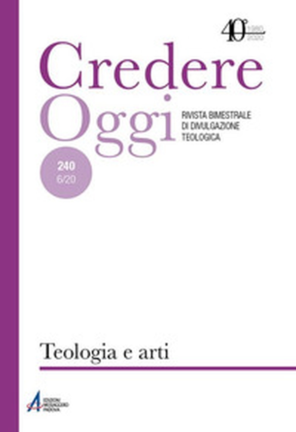 Credereoggi - Vol. 240 - Librerie.coop Credereoggi - Vol. 240 - Librerie.coop
