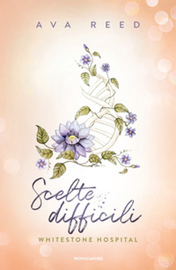 Scelte difficili. Whitestone Hospital - Librerie.coop Scelte difficili. Whitestone Hospital - Librerie.coop