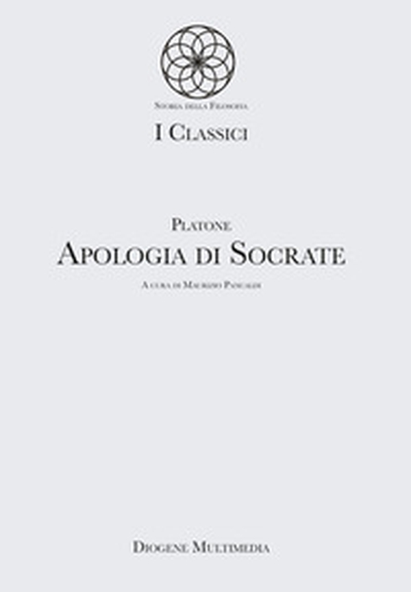 Apologia di Socrate - Librerie.coop Apologia di Socrate - Librerie.coop