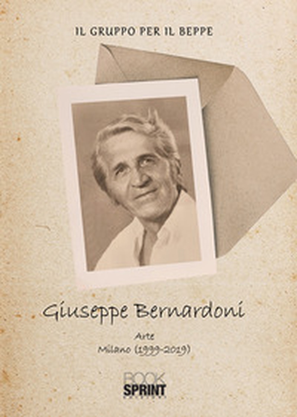 Giuseppe Bernardoni. Arte Milano (1999-2019) - Librerie.coop Giuseppe Bernardoni. Arte Milano (1999-2019) - Librerie.coop