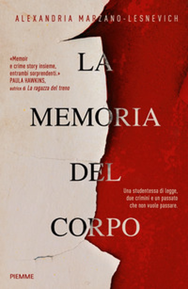 La memoria del corpo - Librerie.coop La memoria del corpo - Librerie.coop