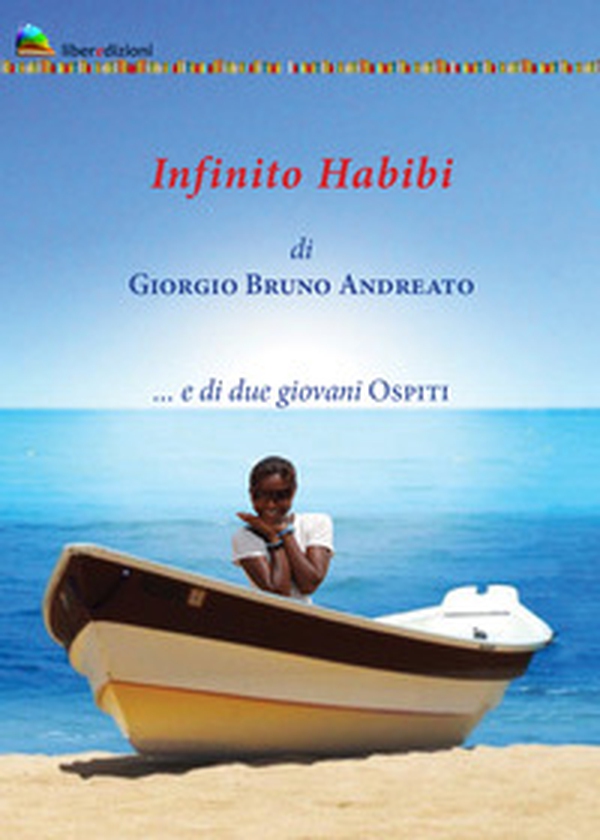 Infinito Habibi - Librerie.coop Infinito Habibi - Librerie.coop
