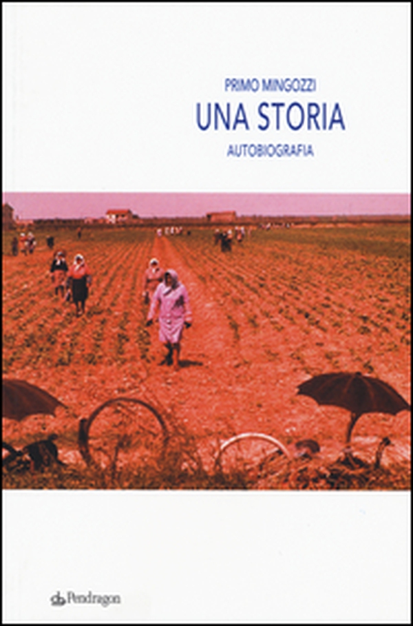 Una storia. Autobiografia - Librerie.coop Una storia. Autobiografia - Librerie.coop