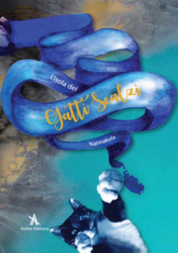 L'isola dei gatti scalzi - Librerie.coop L'isola dei gatti scalzi - Librerie.coop