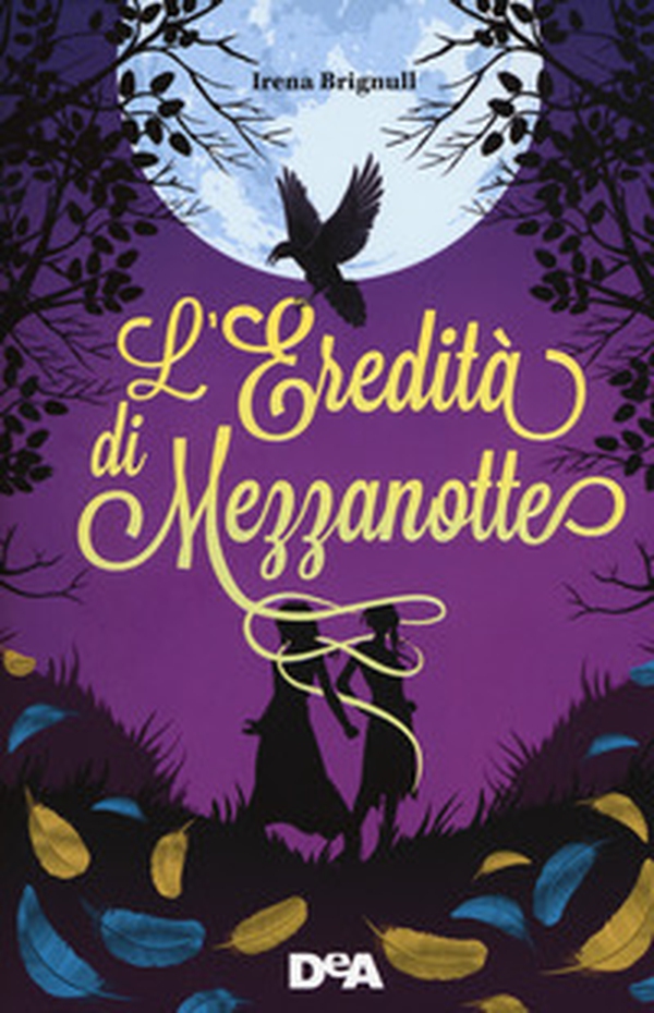 L'eredità di mezzanotte - Librerie.coop L'eredità di mezzanotte - Librerie.coop