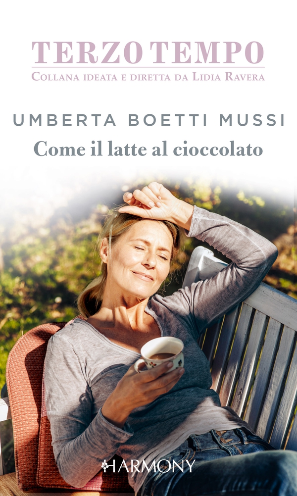 Come il latte al cioccolato - Librerie.coop Come il latte al cioccolato - Librerie.coop