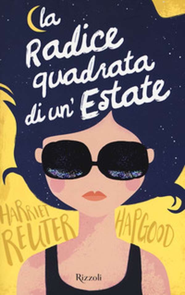 La radice quadrata di un'estate - Librerie.coop La radice quadrata di un'estate - Librerie.coop