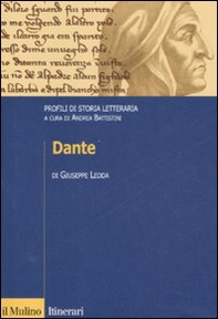 Dante. Profili di storia letteraria - Librerie.coop