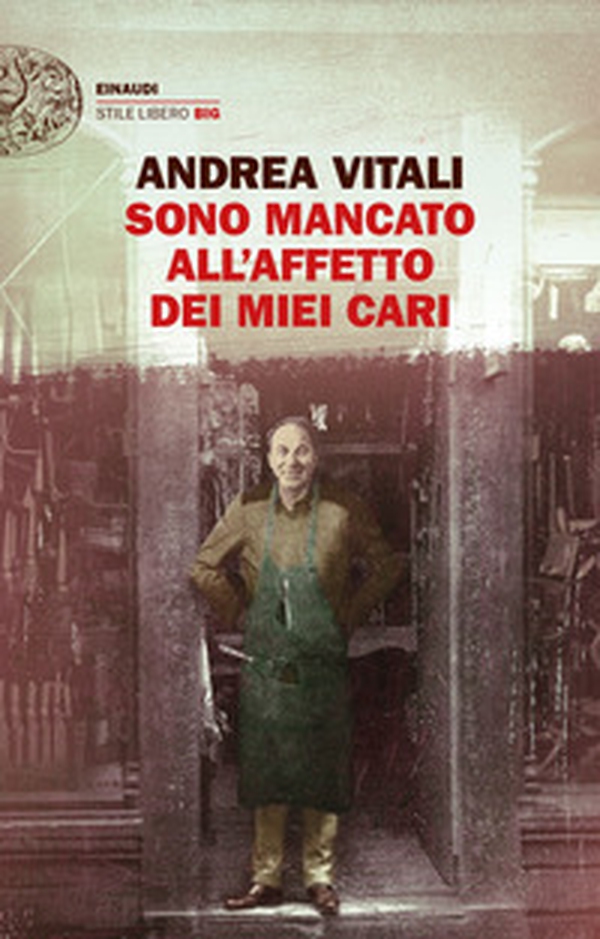 Sono mancato all'affetto dei miei cari - Librerie.coop Sono mancato all'affetto dei miei cari - Librerie.coop