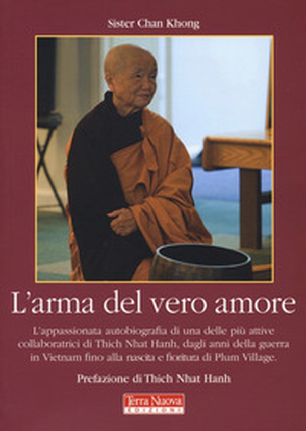 L'arma del vero amore - Librerie.coop L'arma del vero amore - Librerie.coop