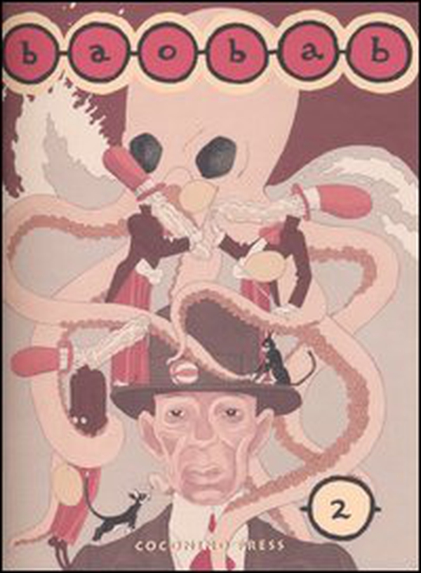 Baobab - Librerie.coop Baobab - Librerie.coop