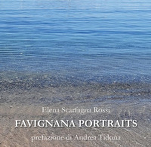 Favignana portraits - Librerie.coop Favignana portraits - Librerie.coop