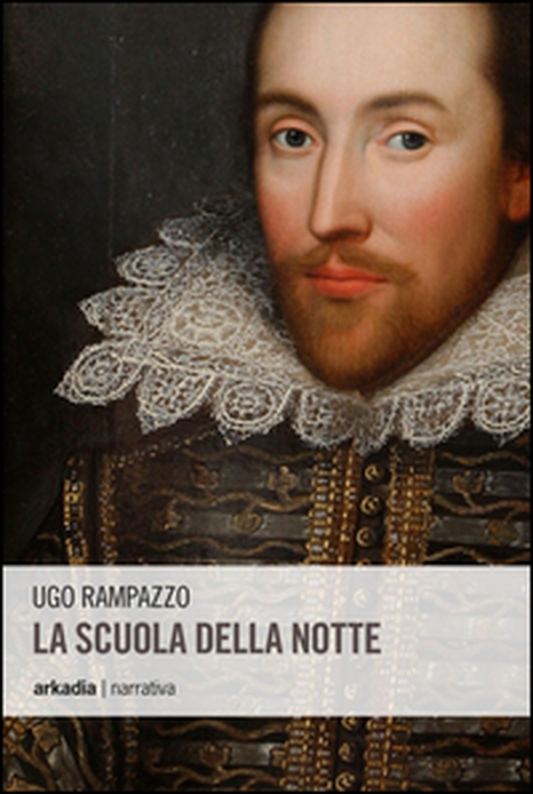 La scuola della notte - Librerie.coop La scuola della notte - Librerie.coop