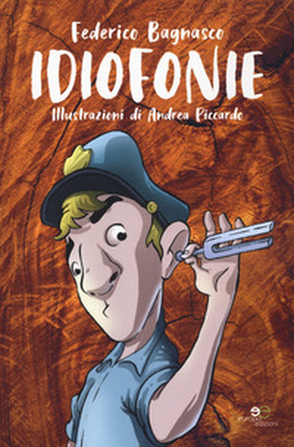 Idiofonie - Librerie.coop Idiofonie - Librerie.coop