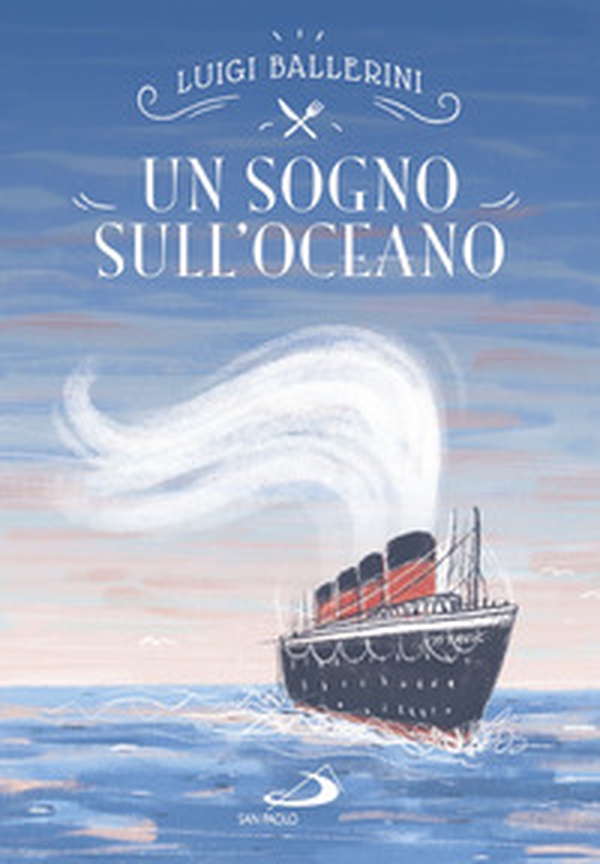 Un sogno sull'oceano - Librerie.coop Un sogno sull'oceano - Librerie.coop