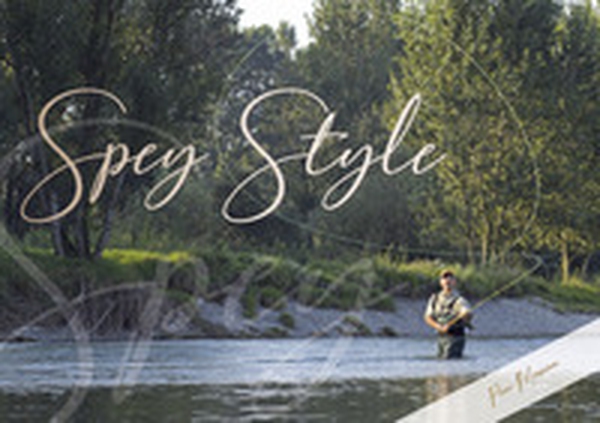 Spey style - Librerie.coop Spey style - Librerie.coop