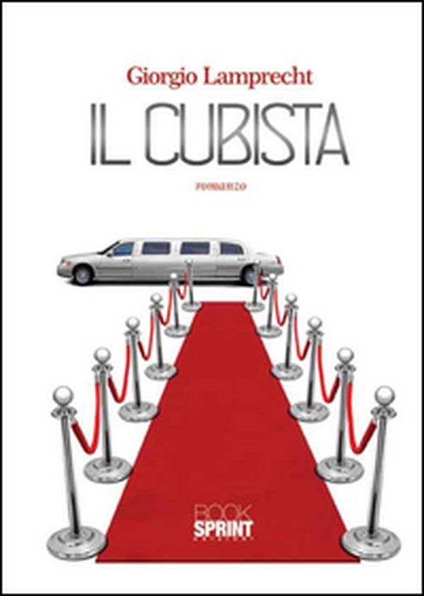 Il cubista - Librerie.coop Il cubista - Librerie.coop