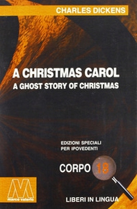 Christmas Carol (A) - Librerie.coop