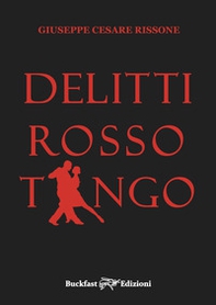 Delitti rosso tango - Librerie.coop