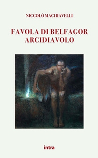 Favola di Belfagor arcidiavolo - Librerie.coop