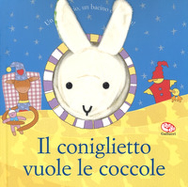 Il coniglietto vuole le coccole - Librerie.coop Il coniglietto vuole le coccole - Librerie.coop