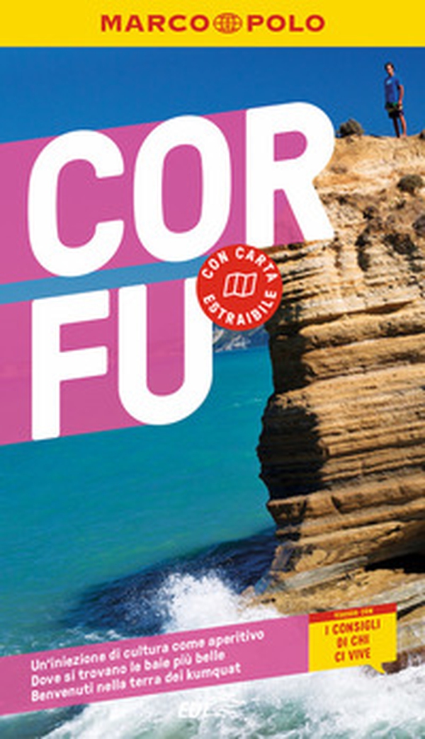 Corfù - Librerie.coop Corfù - Librerie.coop
