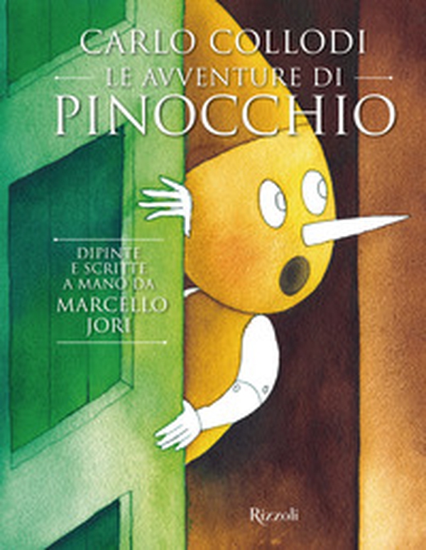 Carlo Collodi. Le avventure di Pinocchio - Librerie.coop Carlo Collodi. Le avventure di Pinocchio - Librerie.coop