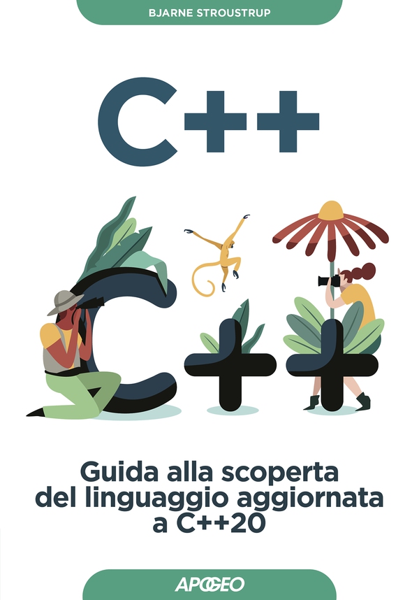 C++ - Librerie.coop C++ - Librerie.coop