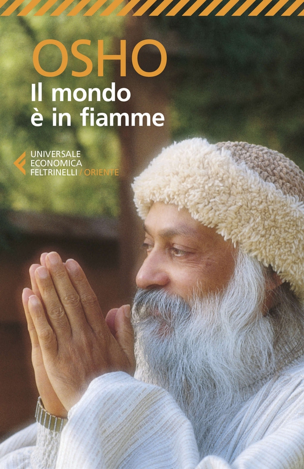Il mondo è in fiamme - Librerie.coop Il mondo è in fiamme - Librerie.coop