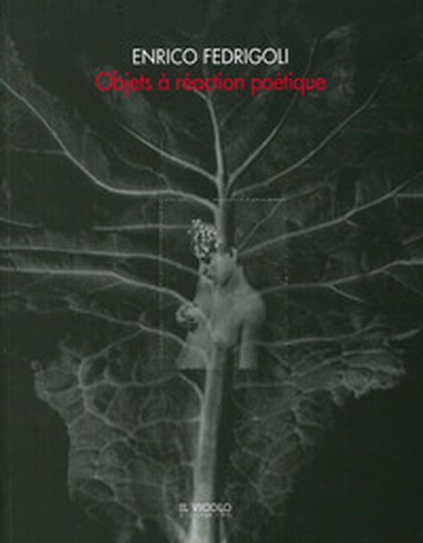 Enrico Fedrigoli. Objects à réaction poétique - Librerie.coop Enrico Fedrigoli. Objects à réaction poétique - Librerie.coop