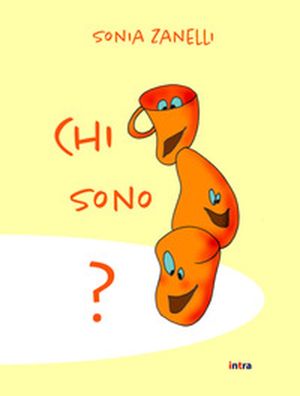 Chi sono? - Librerie.coop Chi sono? - Librerie.coop