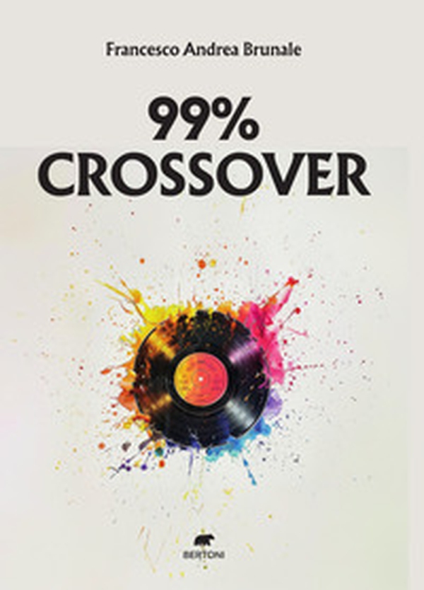 99% crossover - Librerie.coop 99% crossover - Librerie.coop