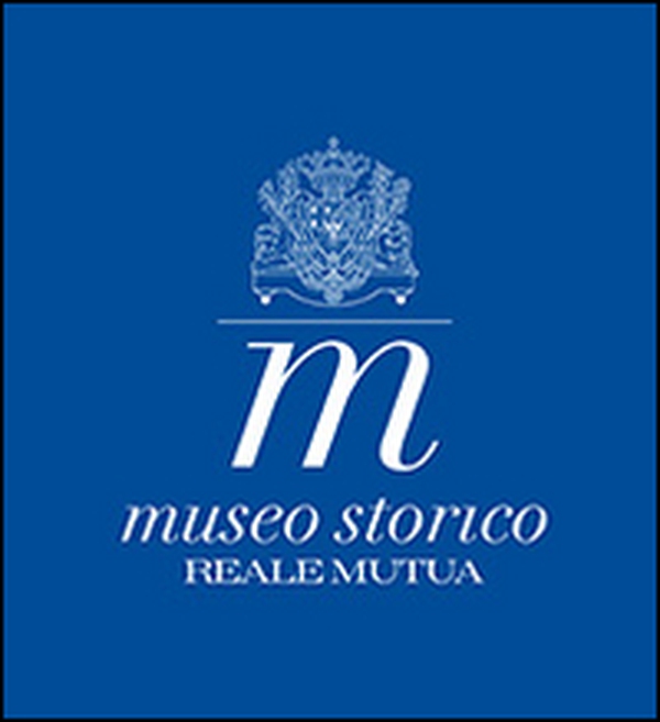 Museo storico Reale Mutua - Librerie.coop Museo storico Reale Mutua - Librerie.coop