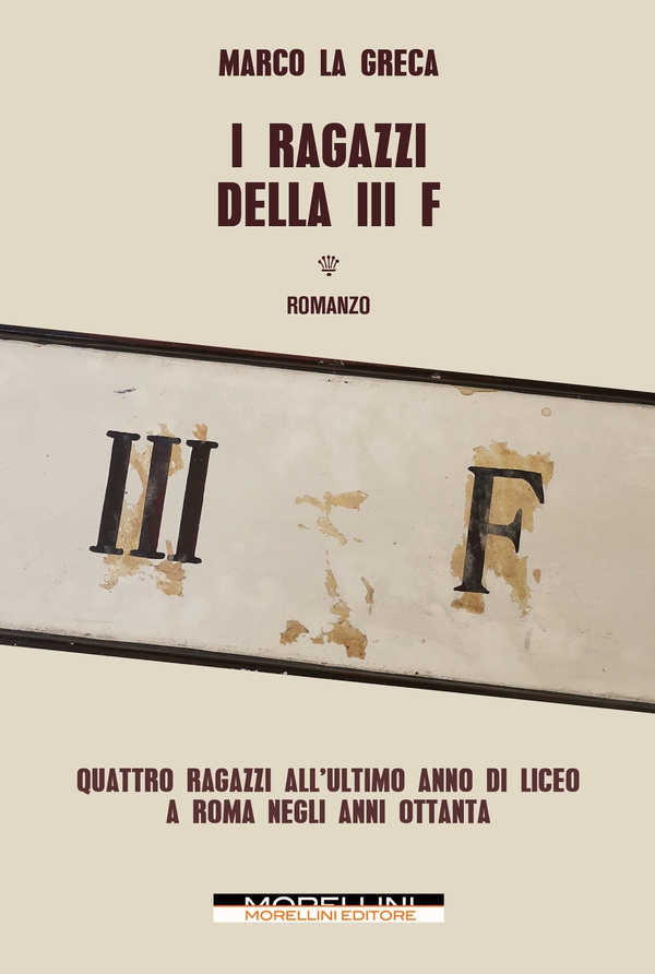 I ragazzi della III F - Librerie.coop I ragazzi della III F - Librerie.coop
