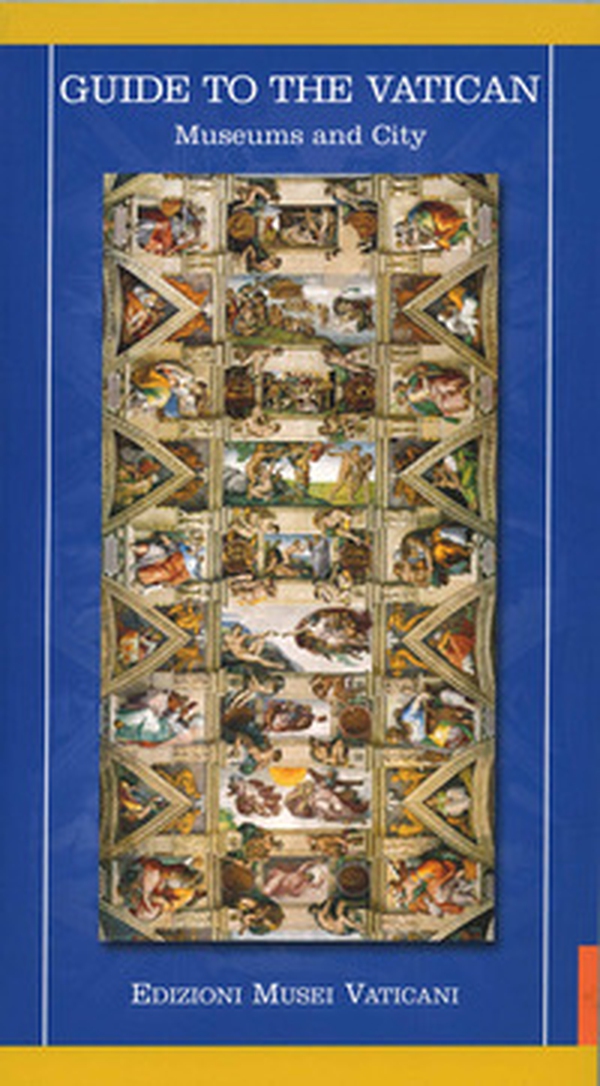 Guide to the vatican museums and city - Librerie.coop Guide to the vatican museums and city - Librerie.coop