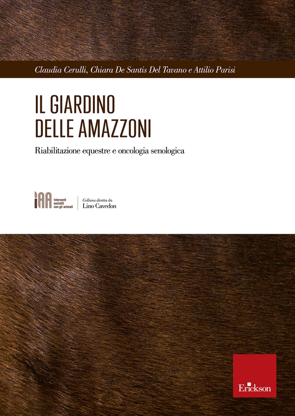 Il giardino delle Amazzoni - Librerie.coop Il giardino delle Amazzoni - Librerie.coop