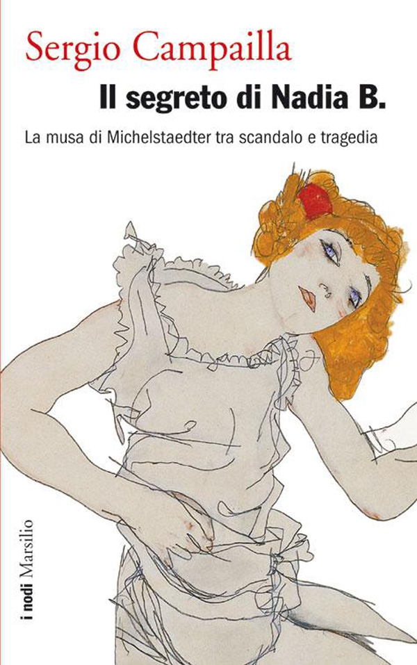 Il segreto di Nadia B. - Librerie.coop Il segreto di Nadia B. - Librerie.coop