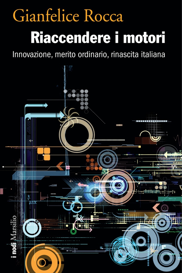 Riaccendere i motori - Librerie.coop Riaccendere i motori - Librerie.coop