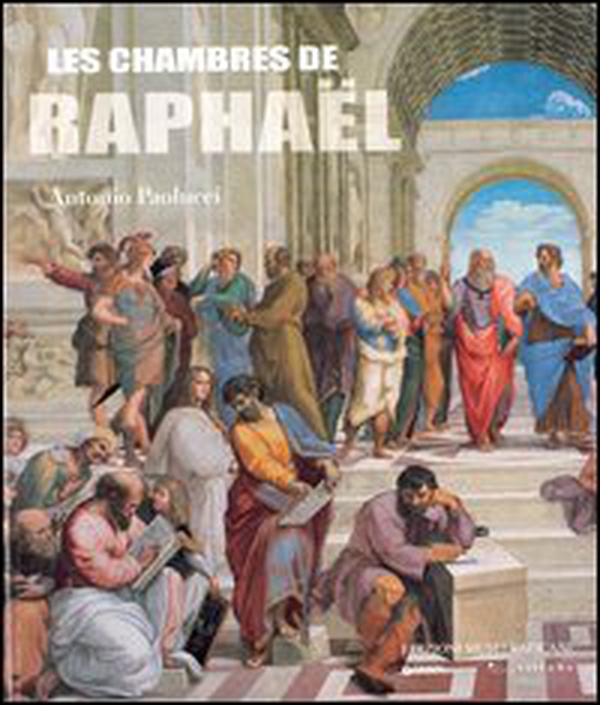 Le Stanze di Raffaello. Ediz. francese - Librerie.coop Le Stanze di Raffaello. Ediz. francese - Librerie.coop
