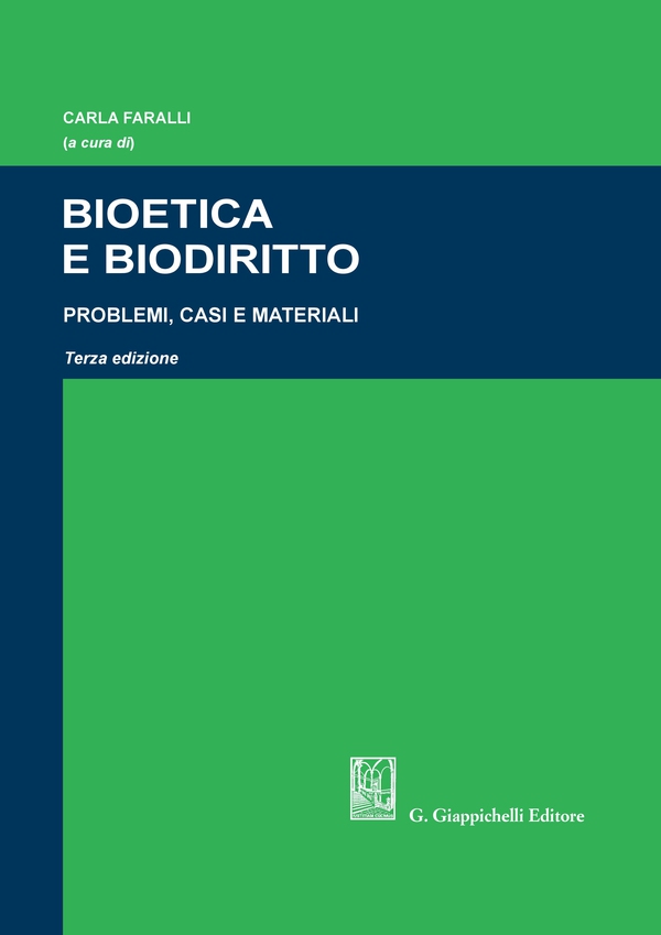 Bioetica e biodiritto - Librerie.coop Bioetica e biodiritto - Librerie.coop