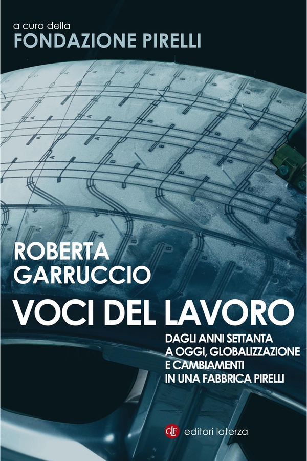 Voci del lavoro - Librerie.coop Voci del lavoro - Librerie.coop